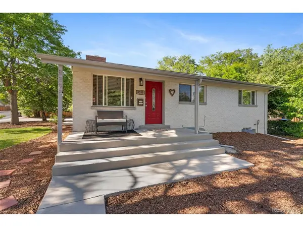 8395 W 64th, Arvada, CO 80004