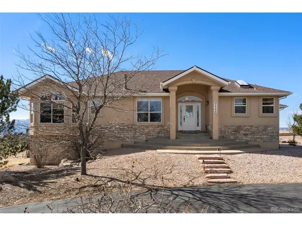 9448 Cairngorm, Colorado Springs, CO 80908