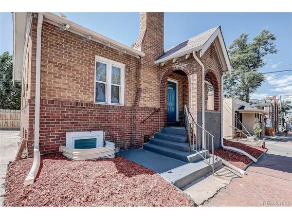 730 E Alameda, Denver, CO 80209