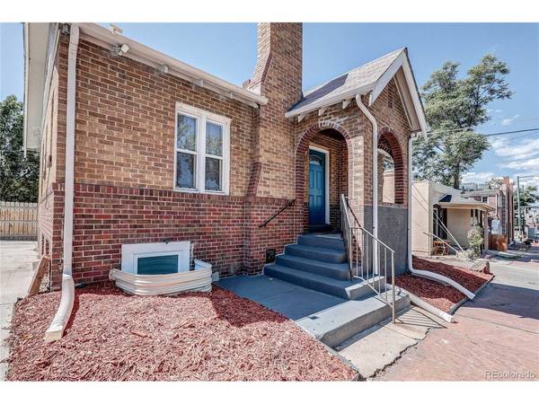 730 E Alameda, Denver, CO 80209
