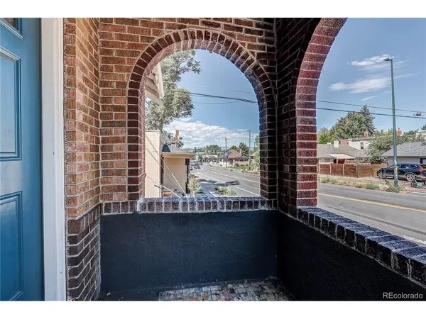 730 E Alameda, Denver, CO 80209