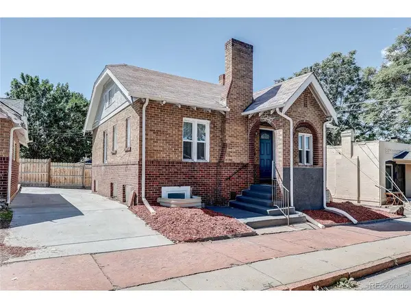 730 E Alameda, Denver, CO 80209