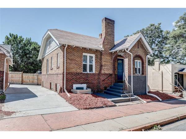 730 E Alameda, Denver, CO 80209
