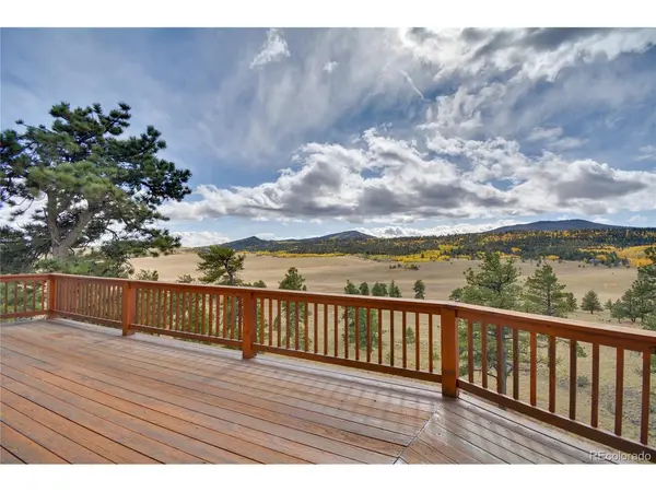 423 Wagon Wheel, Hartsel, CO 80449