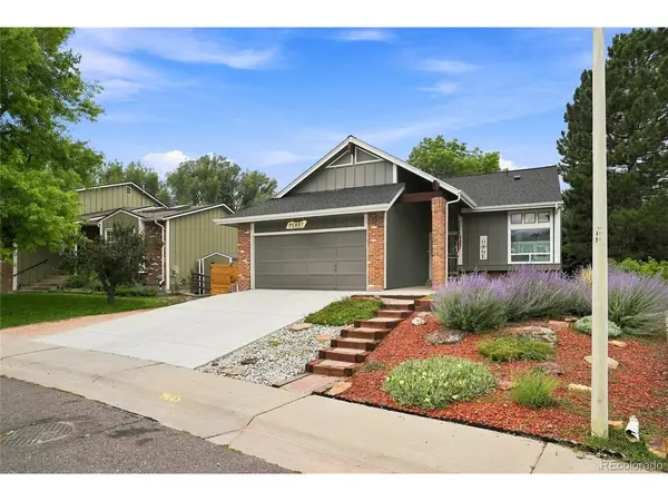 4877 S Everett, Denver, CO 80123
