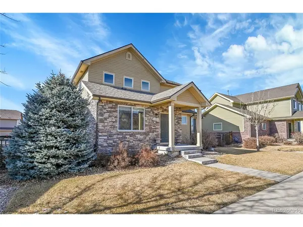 6289 N Fundy, Aurora, CO 80019