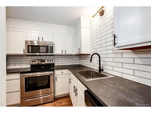6455 E Bates #3-103, Denver, CO 80222