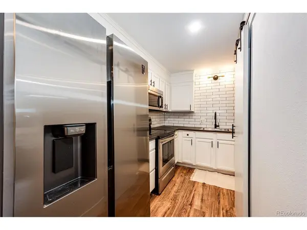 6455 E Bates #3-103, Denver, CO 80222