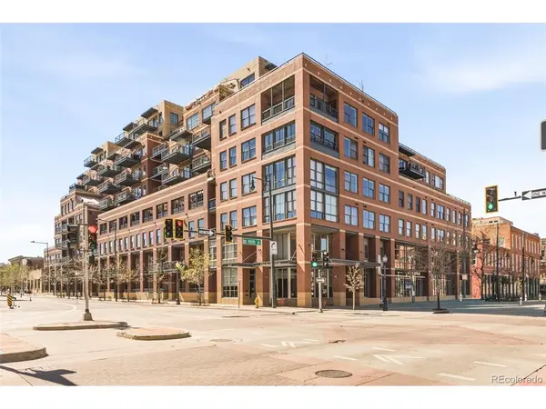 1499 Blake #6E, Denver, CO 80202