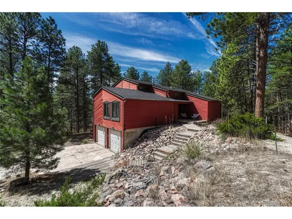 811 Nob Hill, Franktown, CO 80116