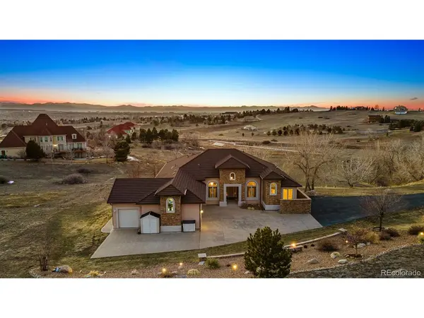 7372 Talon, Parker, CO 80138