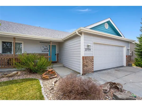 3779 Mount Meeker, Wellington, CO 80549
