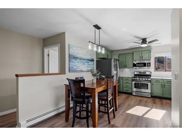 320 Columbine, Palmer Lake, CO 80133