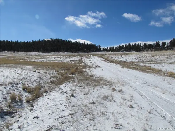0 Athapascan, Hartsel, CO 80449