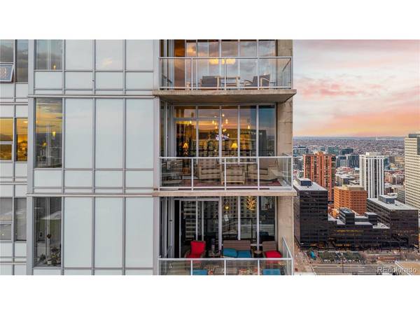 891 14th #3809, Denver, CO 80202