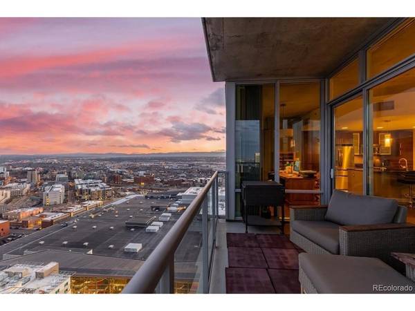891 14th #3809, Denver, CO 80202