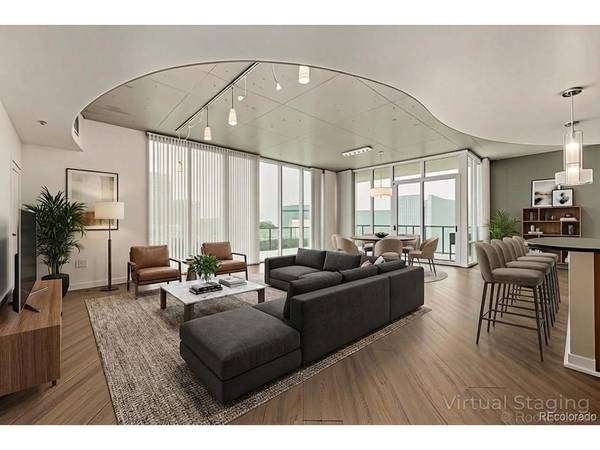 891 14th #3809, Denver, CO 80202