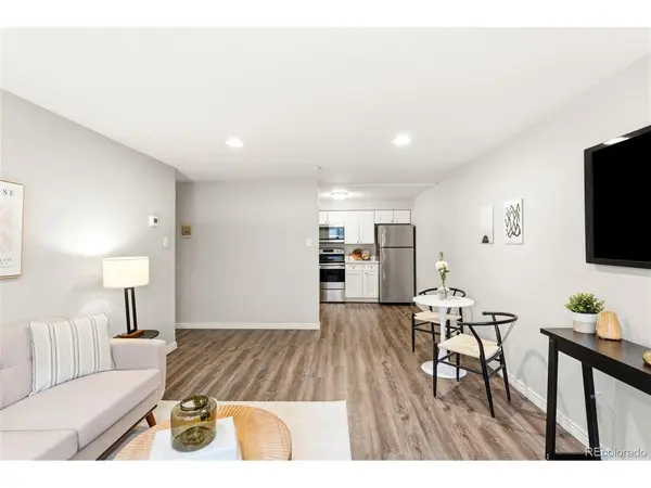 3047 W 47th #110, Denver, CO 80211