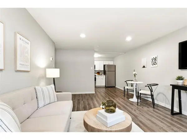 3047 W 47th #110, Denver, CO 80211