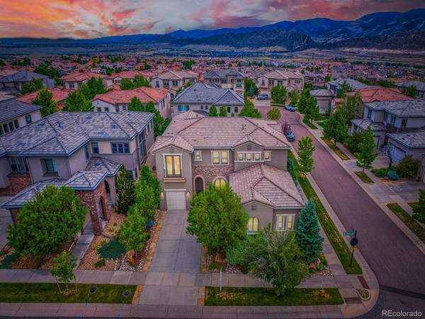 15388 W Evans, Lakewood, CO 80228