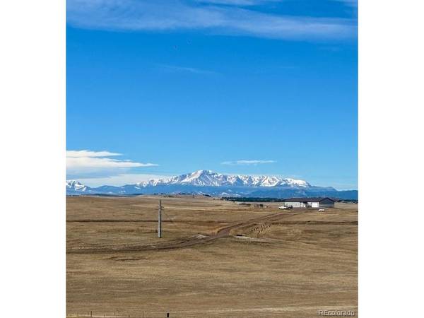 23318 County Road 5, Elbert, CO 80106