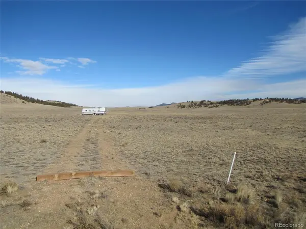 341 Commanche, Hartsel, CO 80449