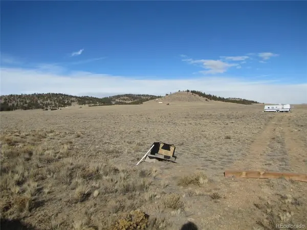 341 Commanche, Hartsel, CO 80449