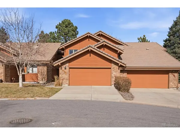 5403 Coyote Canyon #B, Morrison, CO 80465
