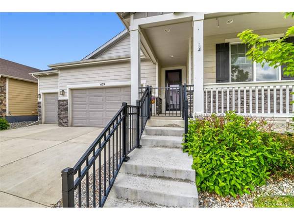609 Hearthstone, Brighton, CO 80601