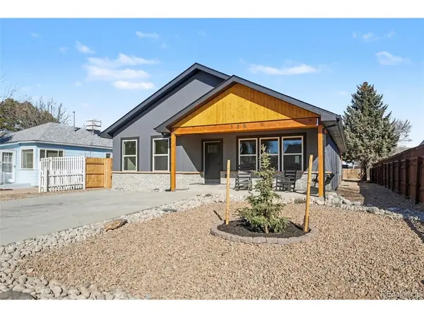 125 6th, Dacono, CO 80514