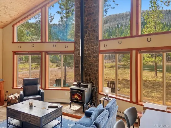 172 Elk Meadow, Antonito, CO 81120