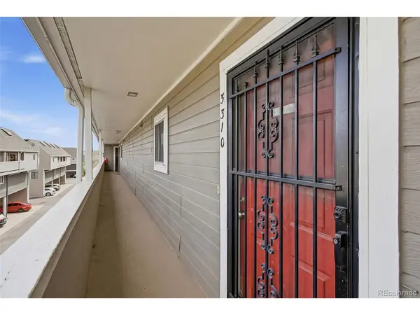 5250 S Huron #3-310, Littleton, CO 80120