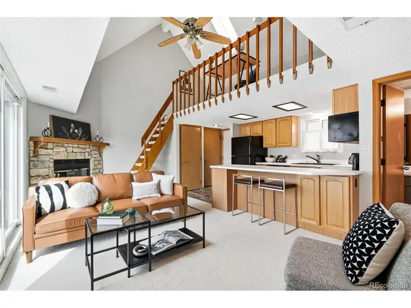 5250 S Huron #3-310, Littleton, CO 80120