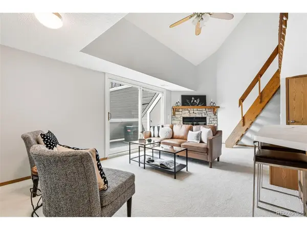 5250 S Huron #3-310, Littleton, CO 80120