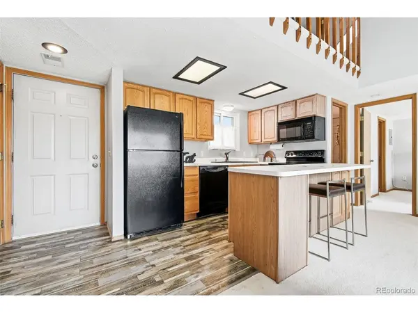 5250 S Huron #3-310, Littleton, CO 80120