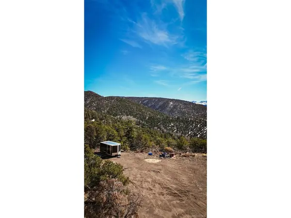 Fort Garland, CO 81133