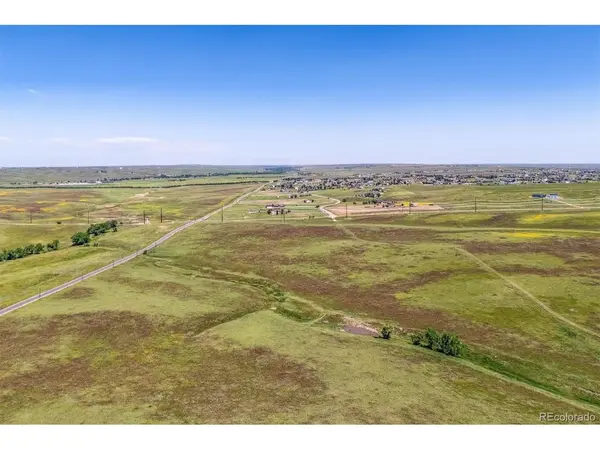 3 County Road 29, Elizabeth, CO 80107