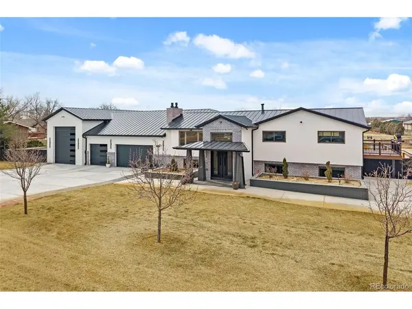 15849 Harvest, Brighton, CO 80603