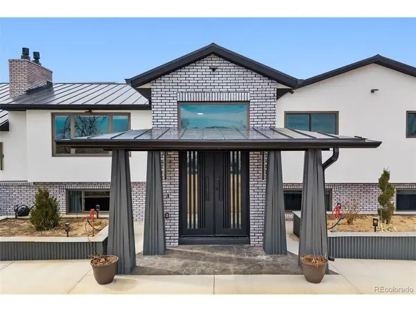 15849 Harvest, Brighton, CO 80603