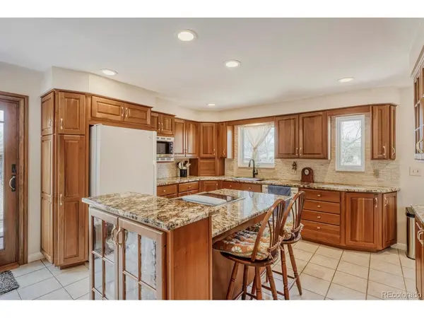 1395 Forest, Denver, CO 80220