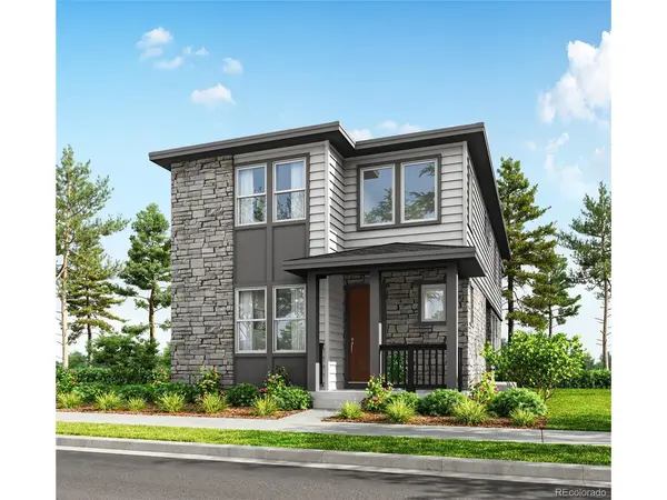 5802 N Perth, Aurora, CO 80019