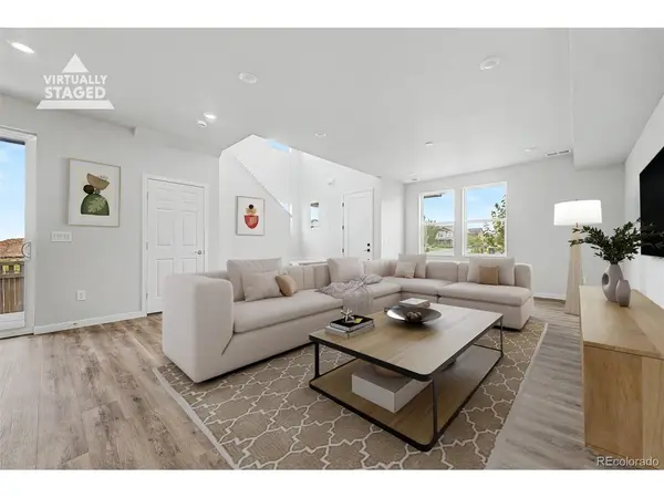 5802 N Perth, Aurora, CO 80019