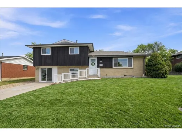 8290 Louise, Denver, CO 80221