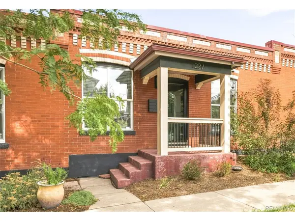 1227 31st, Denver, CO 80205