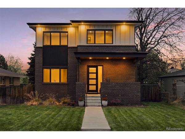 1373 S Garfield, Denver, CO 80210