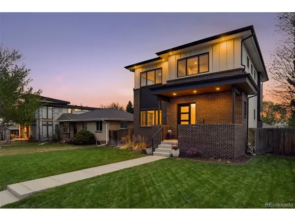 1373 S Garfield, Denver, CO 80210