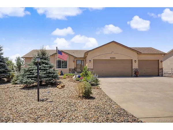 9386 Rockingham, Peyton, CO 80831