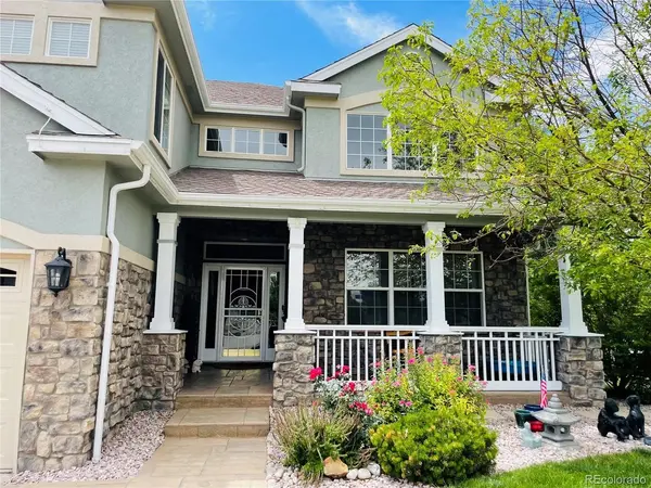 13858 Muirfield, Broomfield, CO 80023