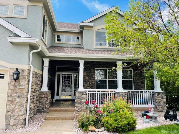 13858 Muirfield, Broomfield, CO 80023