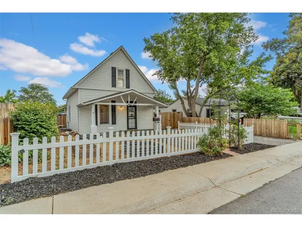 4842 Bryant, Denver, CO 80221